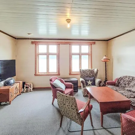 Cozy In With House Sea View * Ойстезе