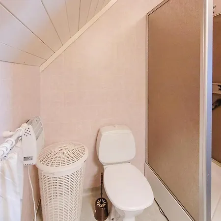 Cozy In With House Sea View Дом отдыха