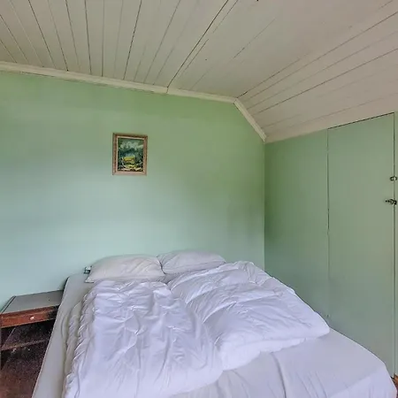 Cozy In With House Sea View Дом отдыха *