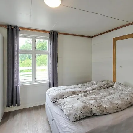Дом отдыха Cozy In With House Sea View *