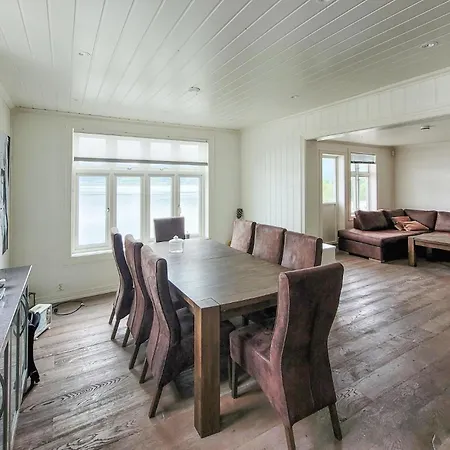 Cozy In With House Sea View Ойстезе